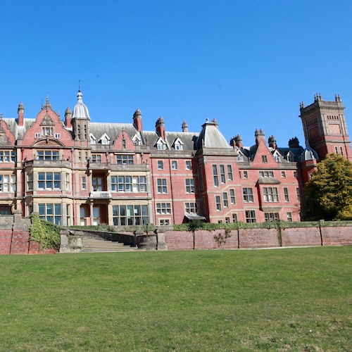 Reddam House Junior School